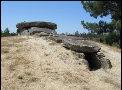 ESCONI March 2026 General Meeting – March 13th, 2026 at 8:00 PM – “Archaeological, Geological, and Other Historic Sites in Portugal”