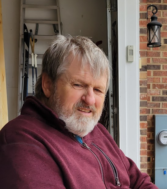 Throwback Thursday #312: Ron Schinderle Donation