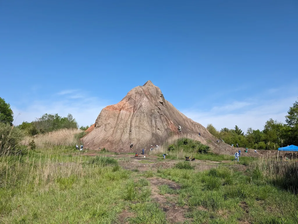 ESCONI Field Trip to Braceville, IL for Mazon Creek Fossils – Saturday, May 30th and Sunday, May 31st, 2026