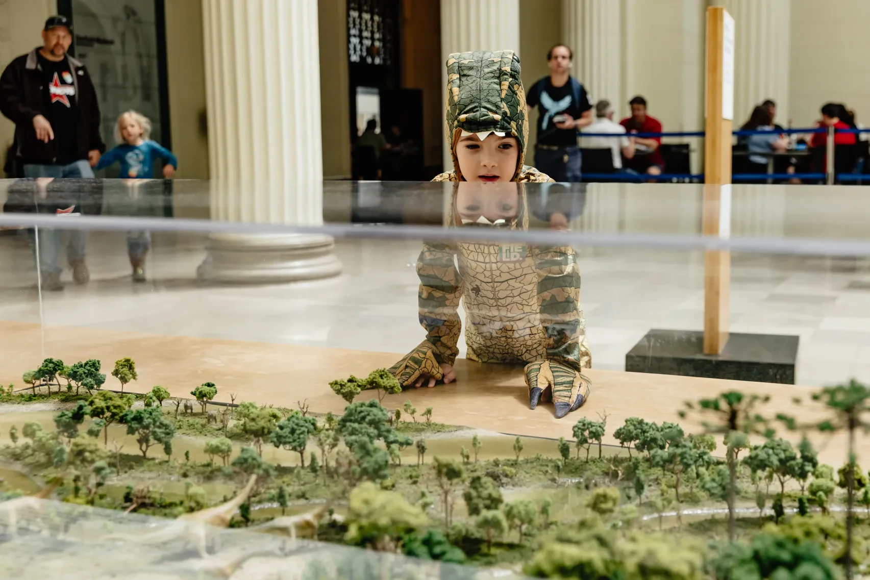 The Field Museum’s Dinopalooza 2026, Saturday, June 13th, 2026