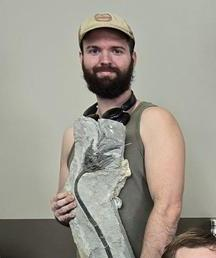 ESCONI June 2026 Paleontology Study Group Meeting, Saturday, June 20th, 2026 at 7:30 PM via Zoom – “Factors controlling the distribution of Late Ordovician – Silurian crinoids.”