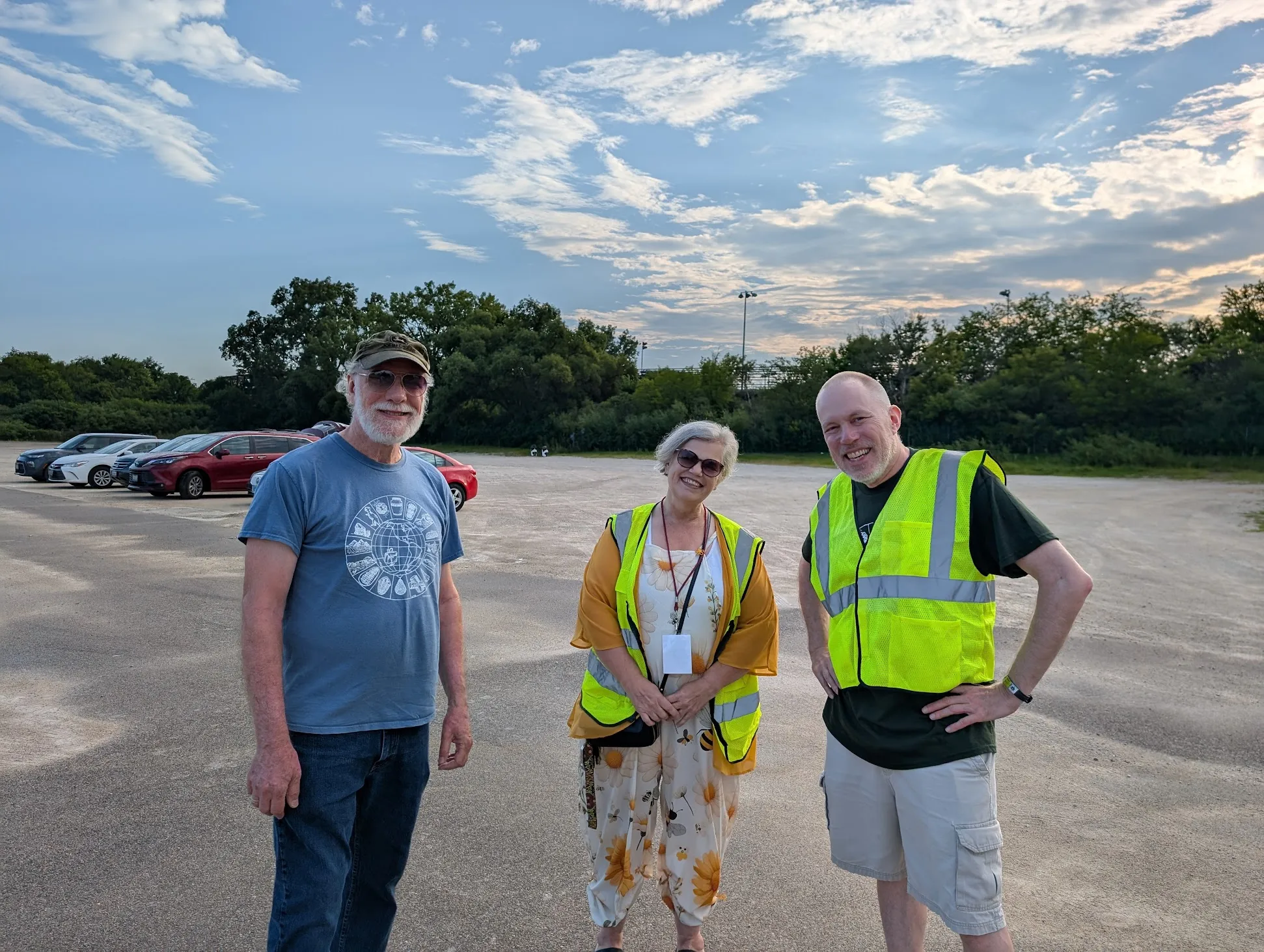 2026 ESCONI Rock, Mineral and Fossil Swap and Sale – August 15, 2026 at College of DuPage