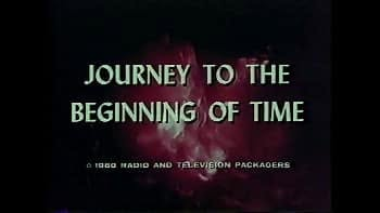 Throwback Thursday #325: Journey to the Beginning of Time