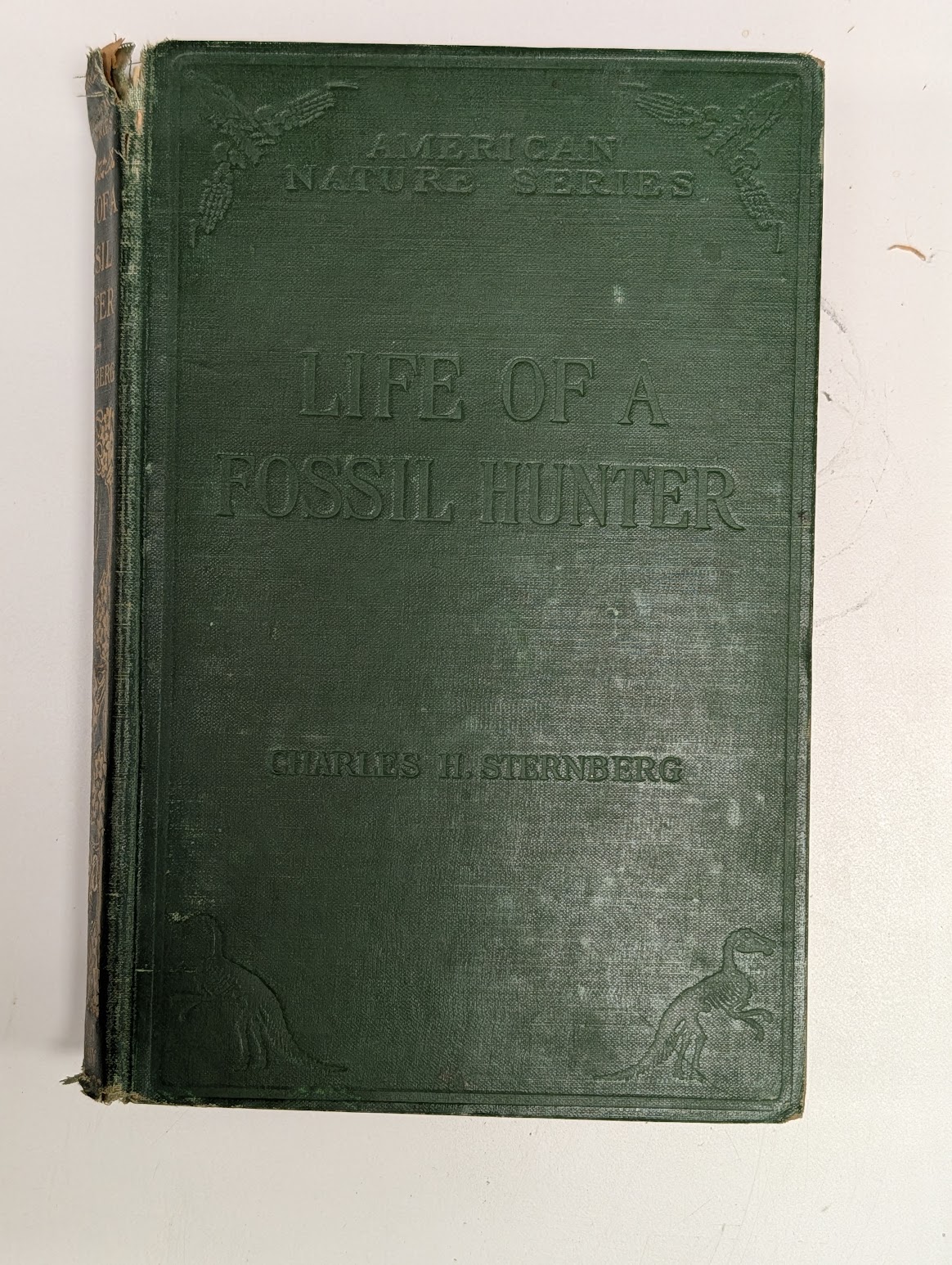 Throwback Thursday #338: A Very Special Book