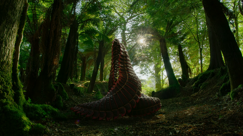 Palaeocast Episodes 175/176: Insect Gigantism